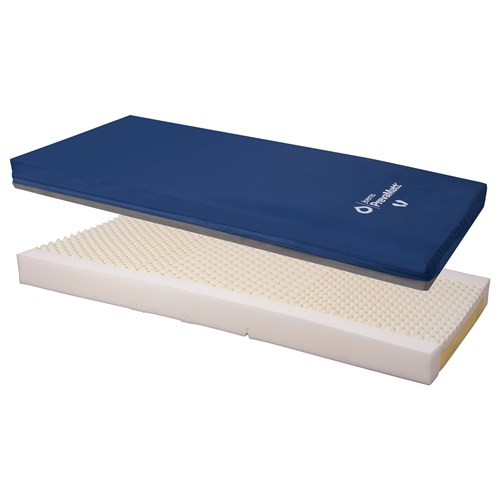 Joerns PrevaMatt CONSOLE Pressure Relief Mattress Stage 1