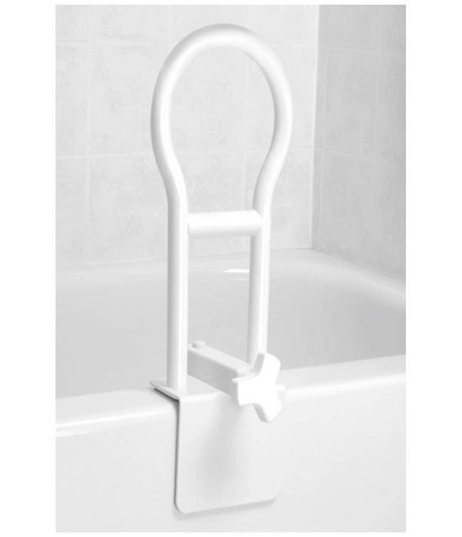 12104円 【サイズ交換ＯＫ】 特別価格 Vaunn Medical Adjustable Bathtub Safety Rail Shower Grab Bar Handle