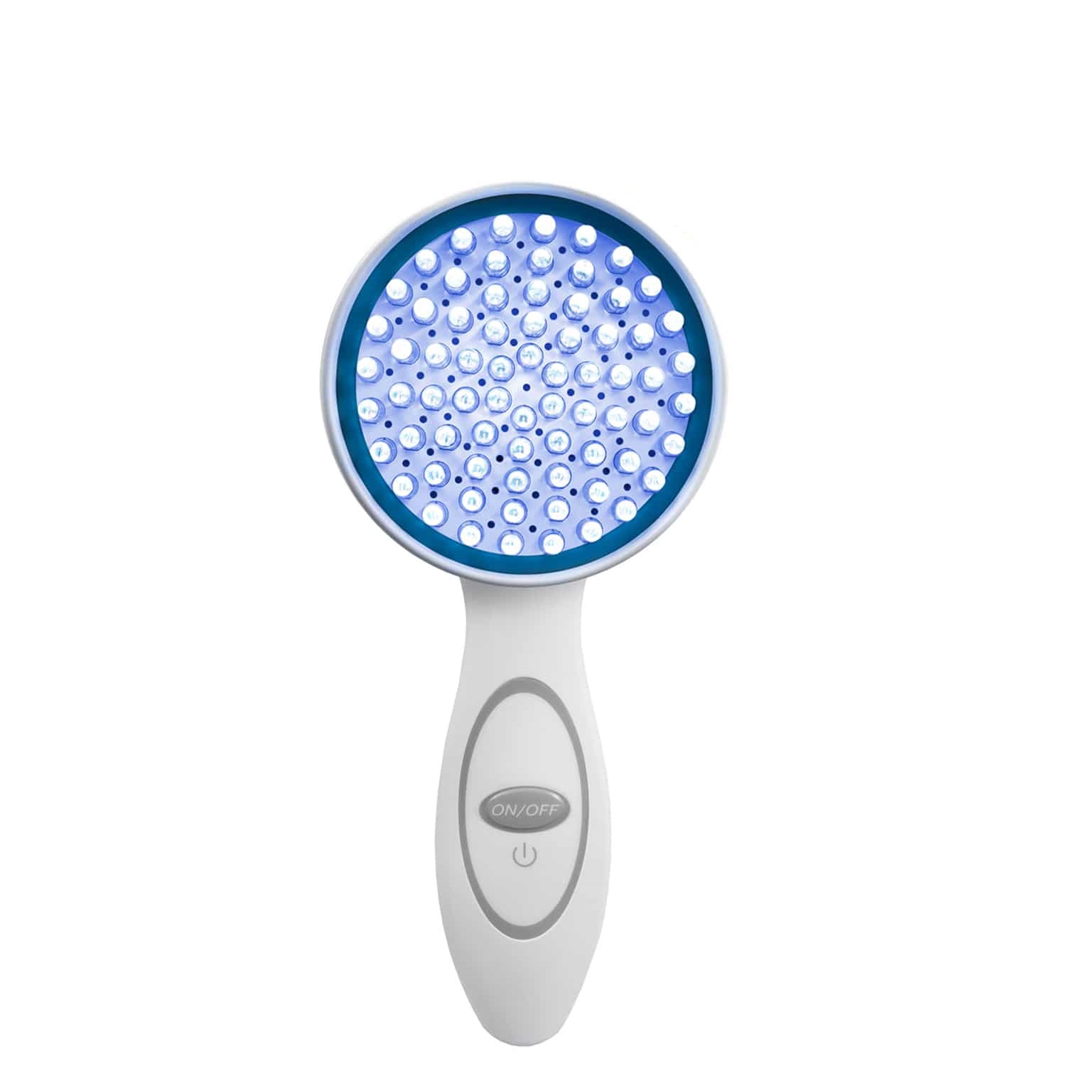 dpl N?ne Treatment Light Therapy Handheld Professional Series System