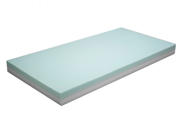 Protekt 600-42 Plus Bariatric Foam Mattress w/3 Protekt 600-42 Plus Bariatric Foam Mattress w/3