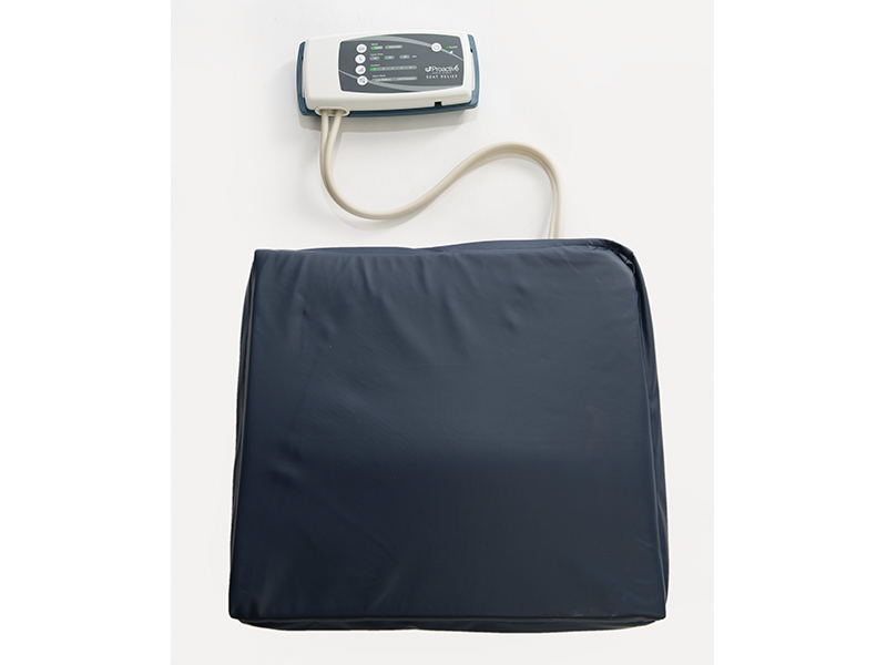 Protekt Seat Relief Alternating Pressure Wheelchair Cushion by
