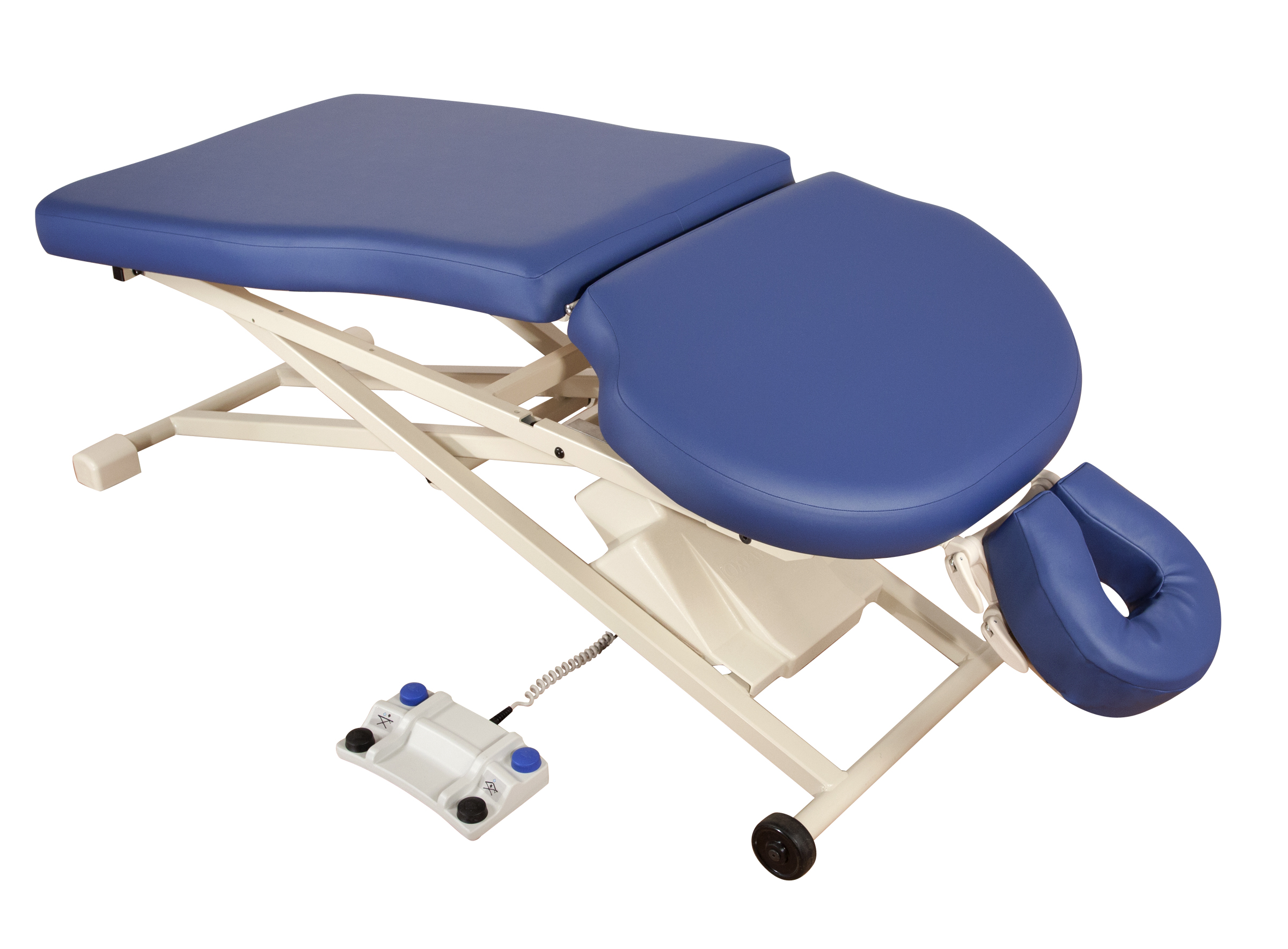 Oakworks PT400M Massage Table BUY NOW FREE Shipping