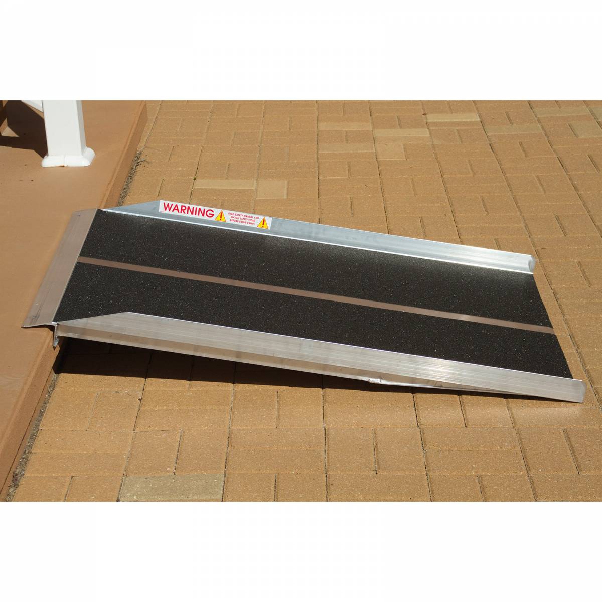 Portable wheelchair ramp online