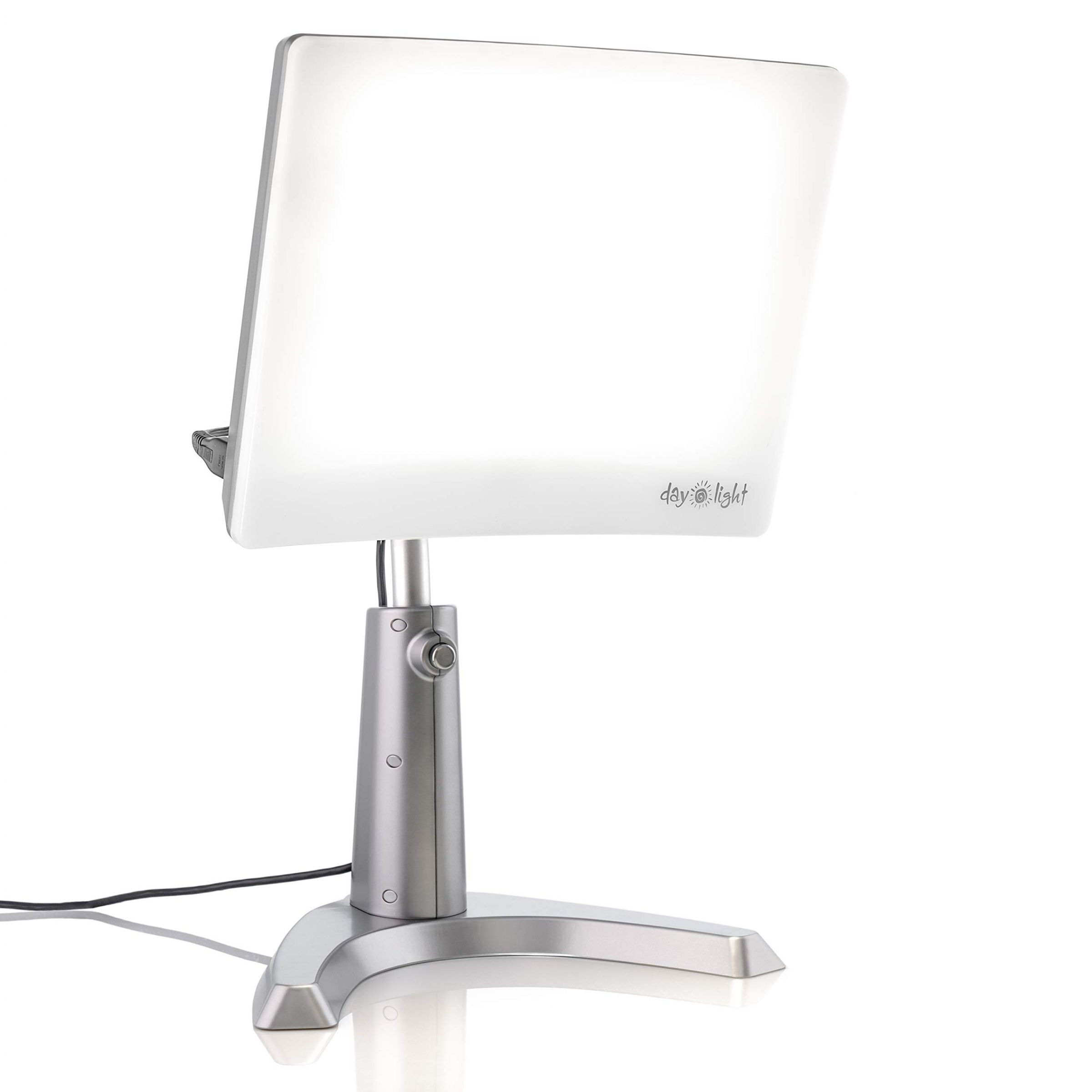 Sunlight Therapy Lamp with Large Screen and 4000k Color Temperature
