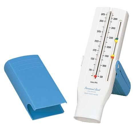peak flow meter peak flow meter