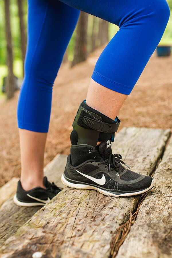 Revolution Ankle Foot Orthosis ON SALE - FREE Shipping