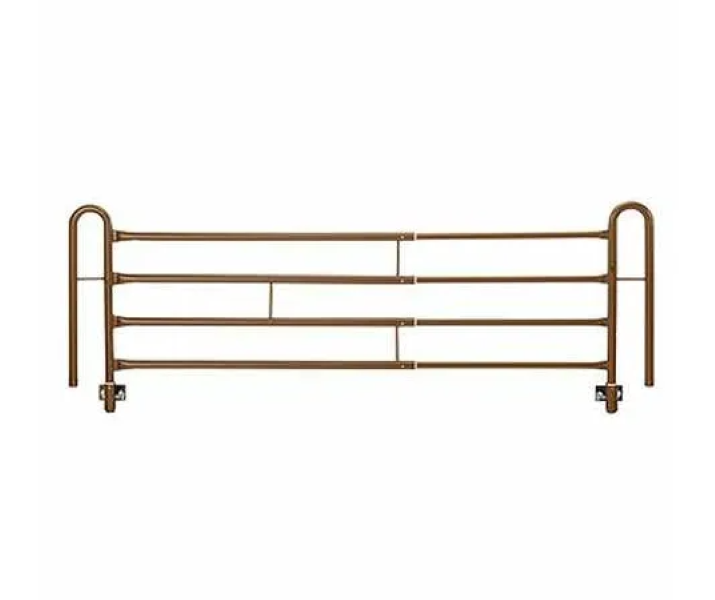 Hospital Bed Assist Rails for Invacare GSeries Beds by Invacare