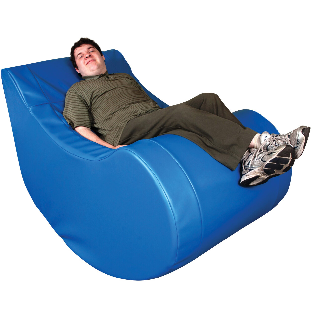 Resonance Vibroacoustic Therapy Rocker