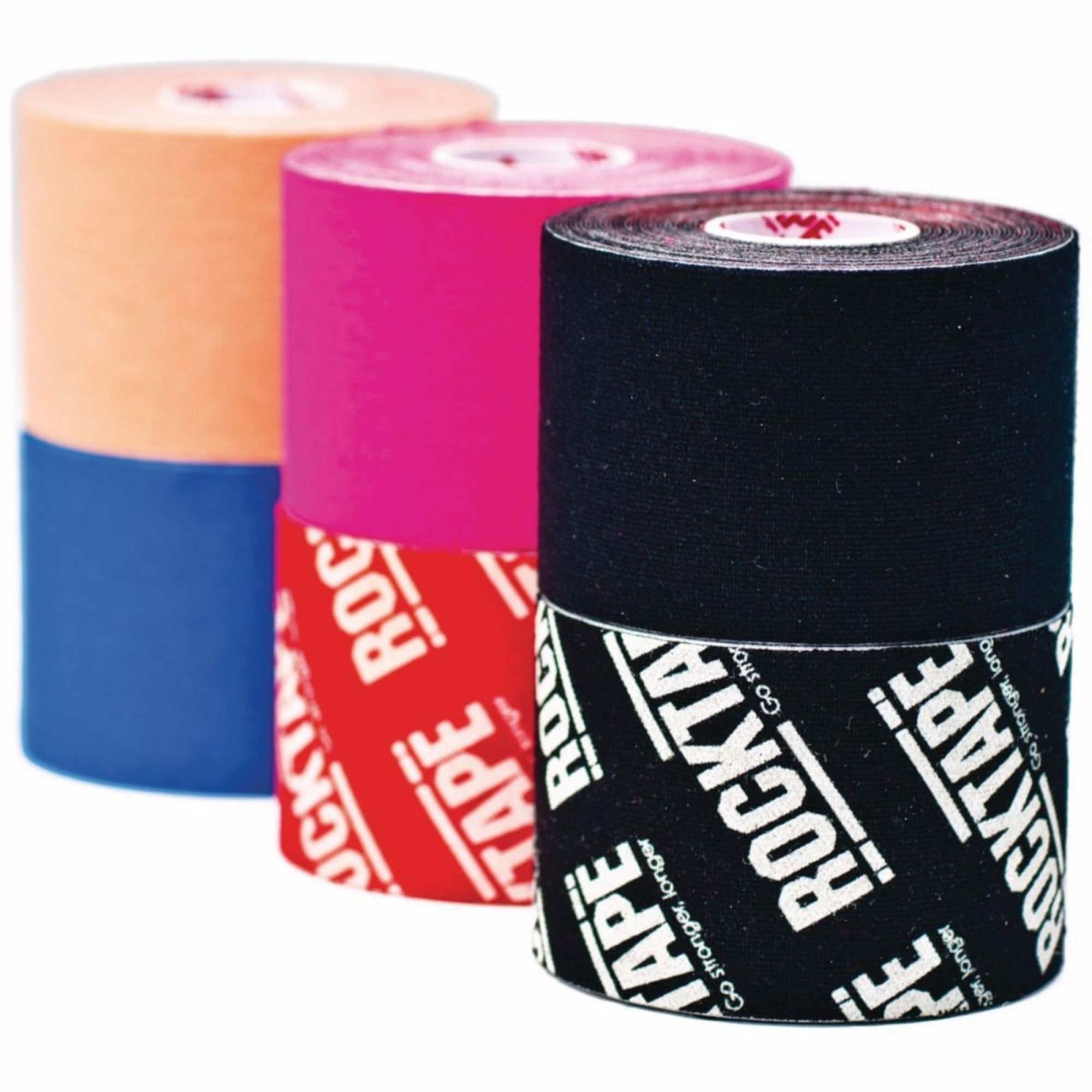 RockTape Sports Tape BUY NOW FREE Shipping