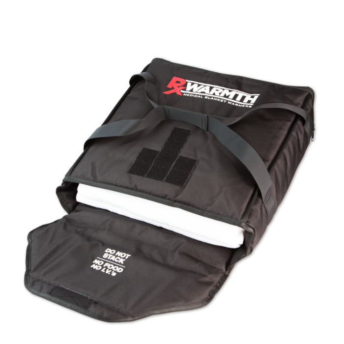 RXWarmth Blanket Warmers by Z&Z Medical FREE Shipping