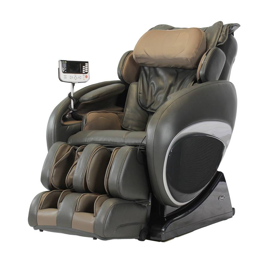 Osaki 4000T Massage Chair FOR SALE - FREE Shipping