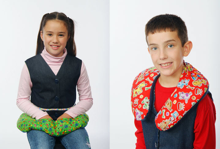 Weighted Sensory Snuggle SENSNUGS Weighted Products