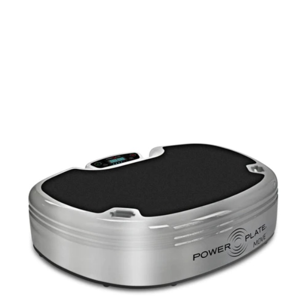 Power Plate Vibration Plate Machine with Compact Design MOVE