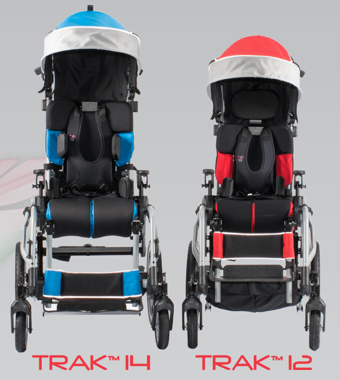 pediatric wheelchair strollers