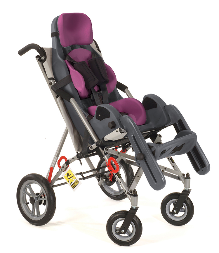 12 seat stroller