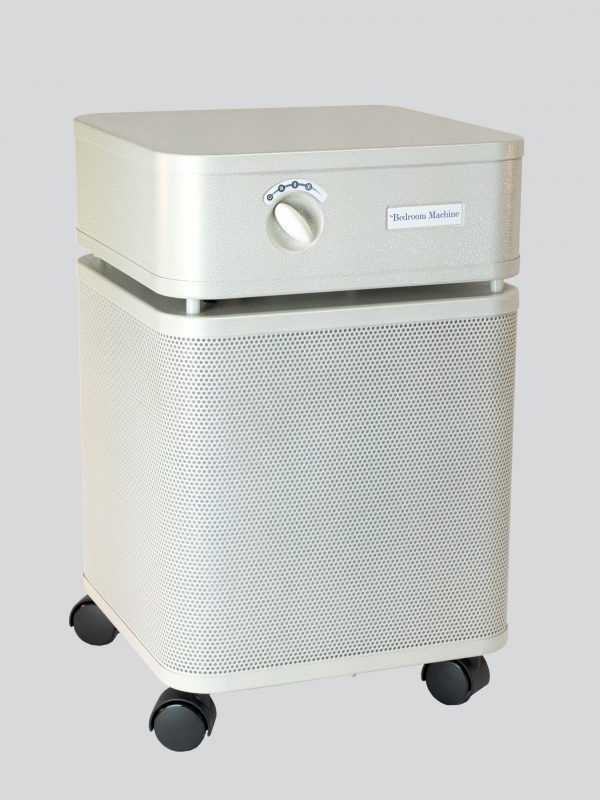 Austin Air Bedroom Machine Air Purifier B402A1 Air Purifiers