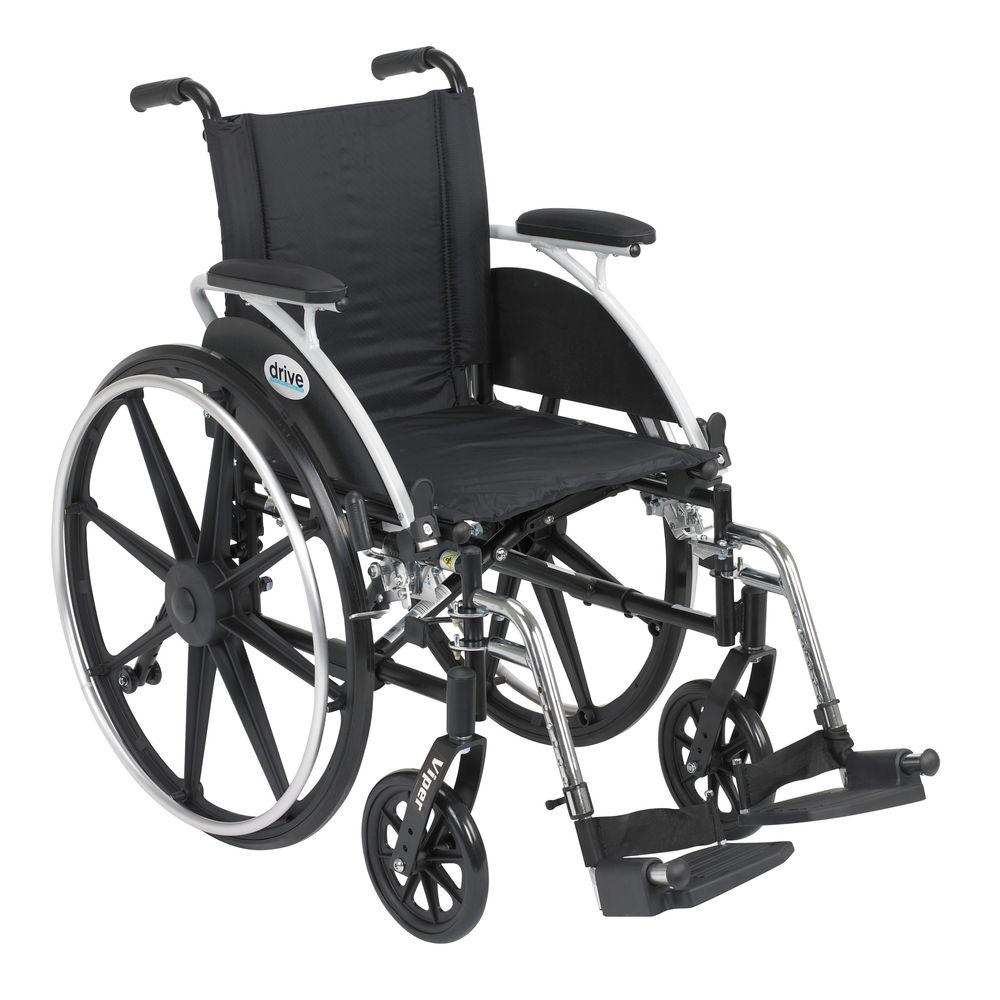 manual chair