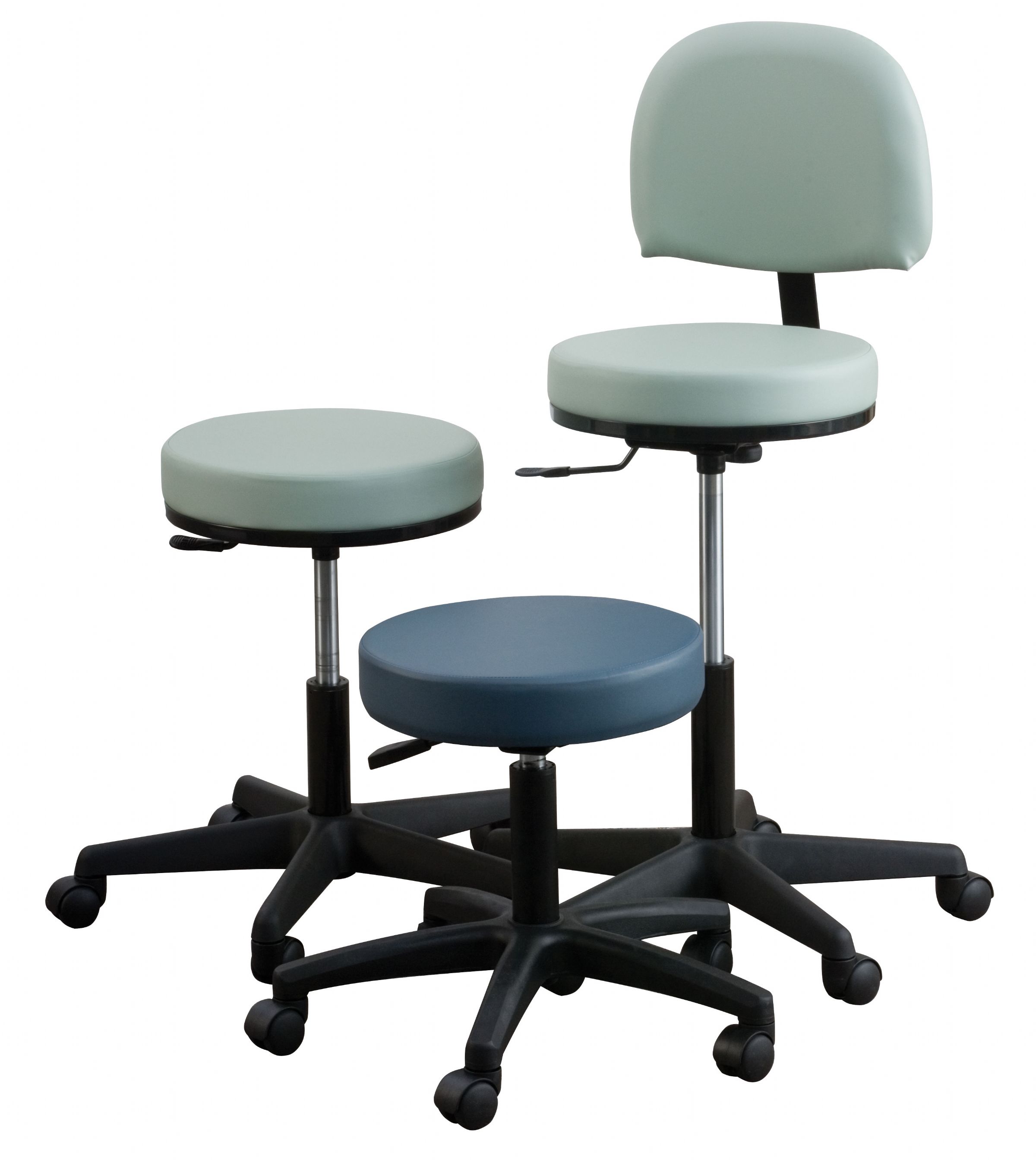 Oakworks stool clearance