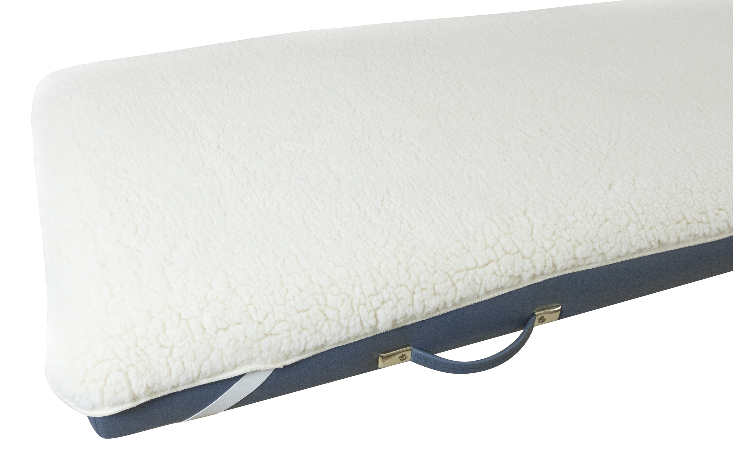 Oakworks Massage Table Fleece Pad Cover FREE Shipping