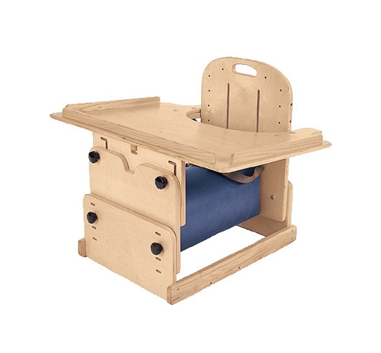 TherAdapt Bolster Chair for Kids FREE Shipping