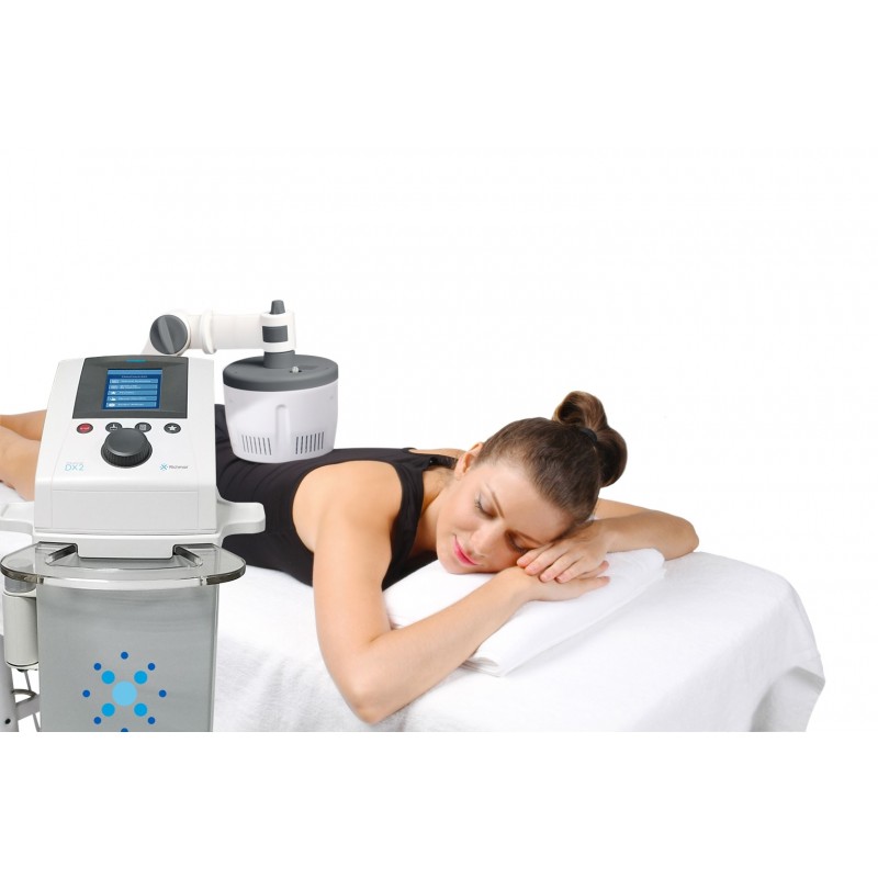 TheraTouch DX2 Shortwave Diathermy Unit