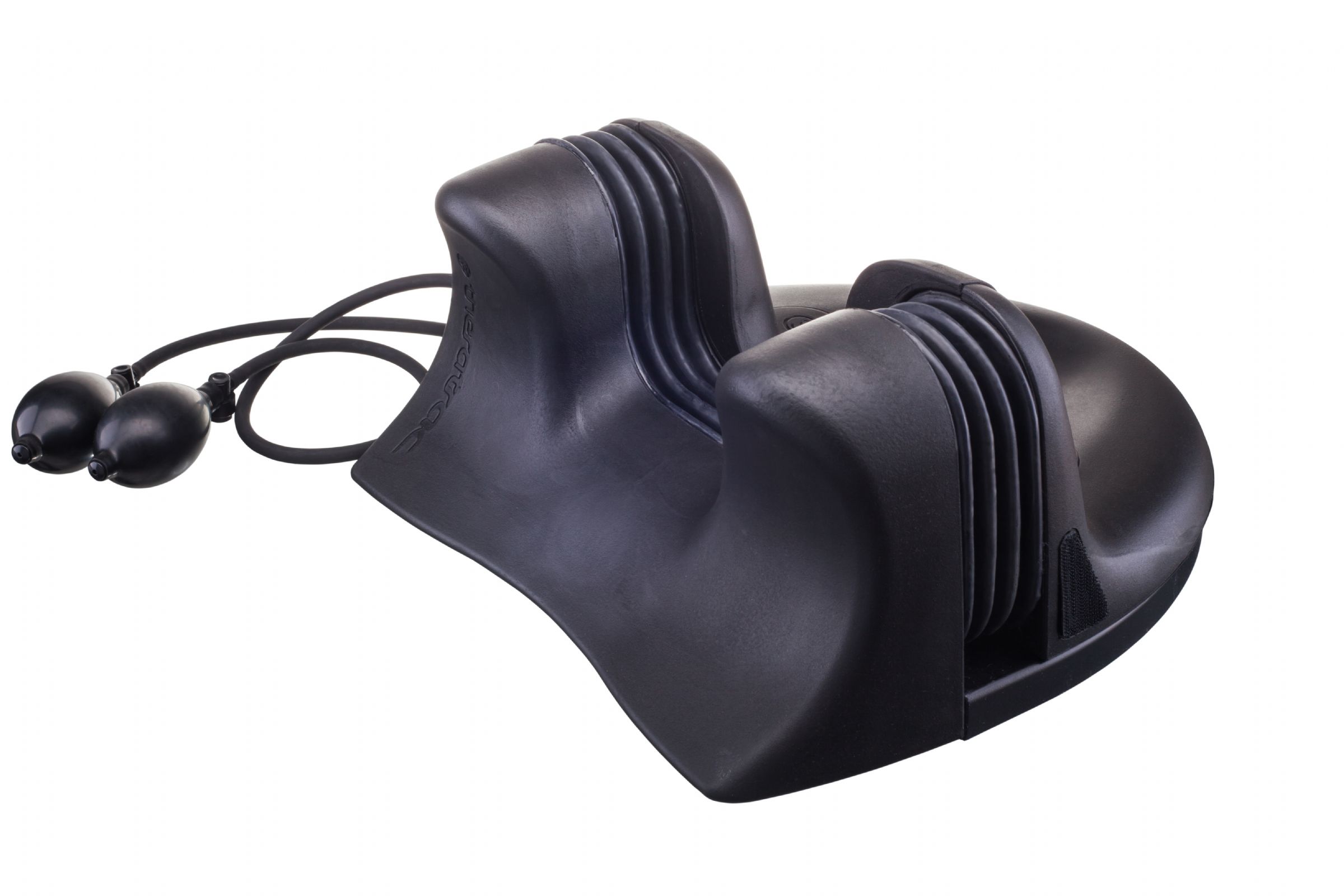 Pain Management Technologies Theratrac Cervical Traction Device 3 Sizes