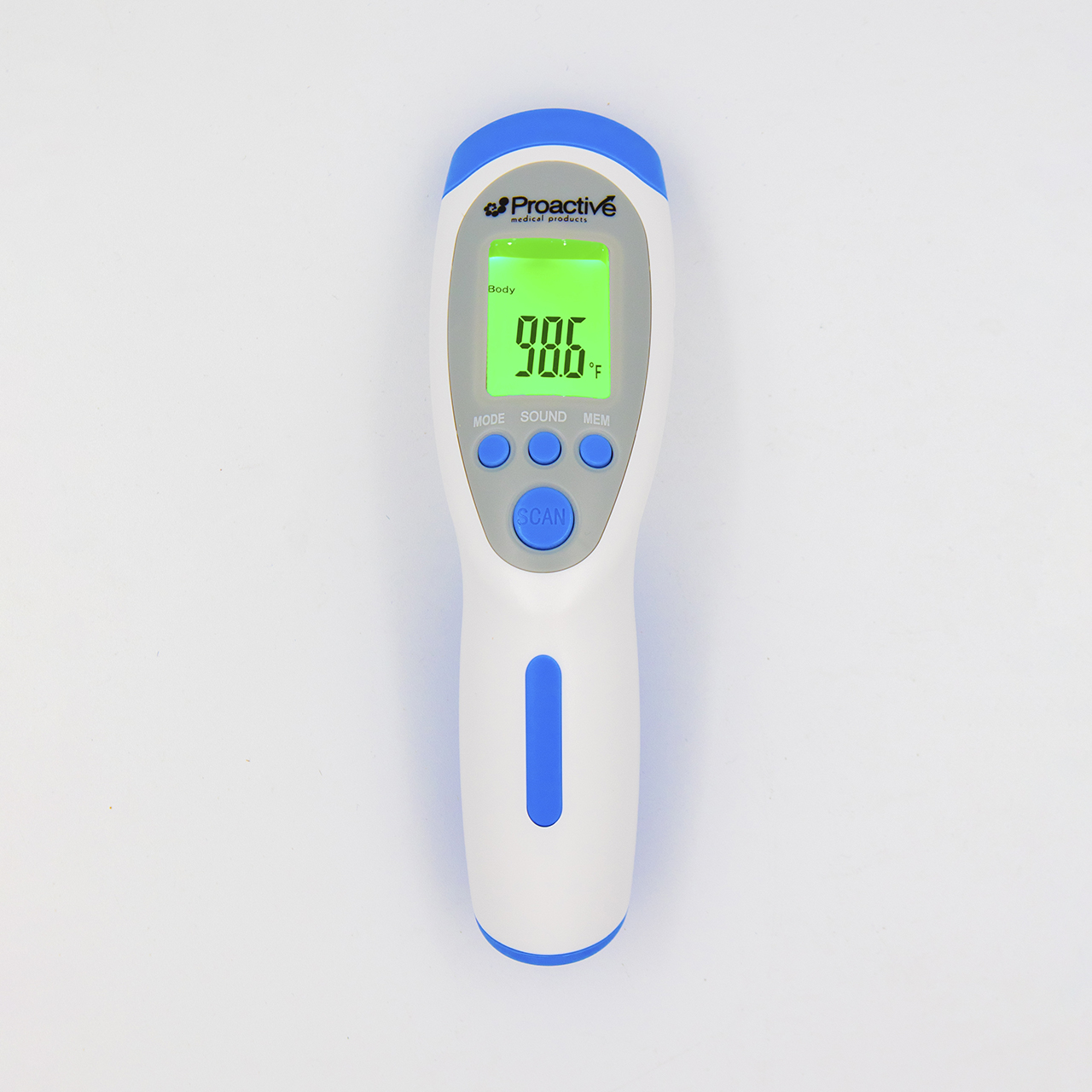 Details about   ​​ 10-95%RH Non-contact LCD Infrared Infrared Digital Industrial Thermometer 