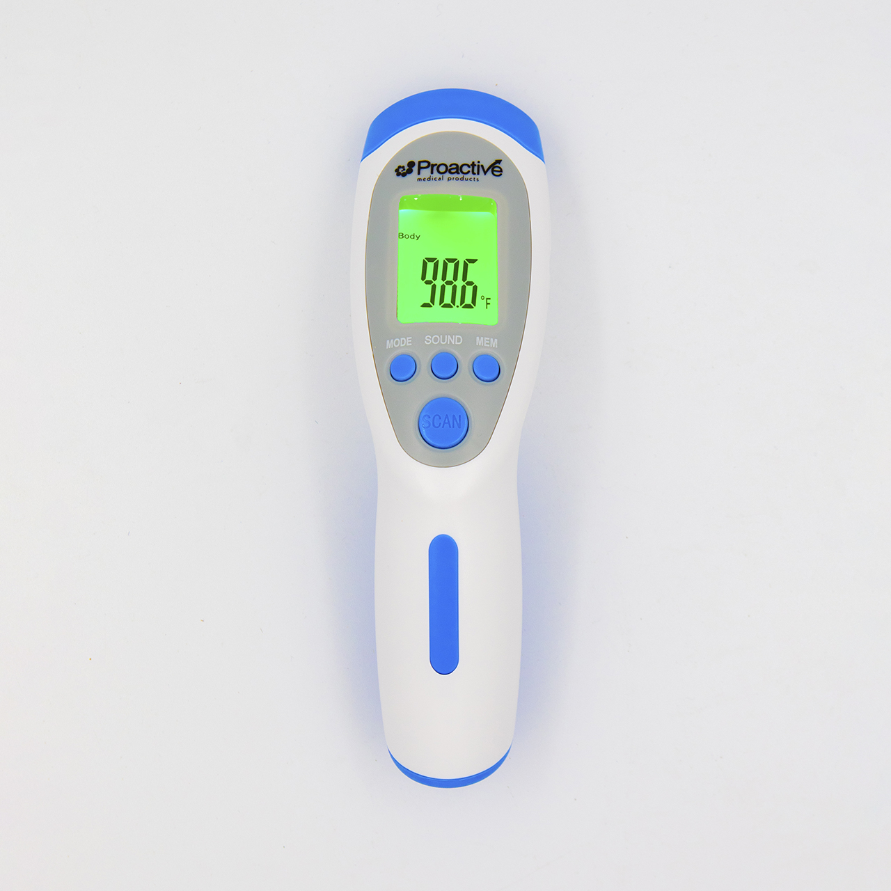 General Tools & Instruments Non-contact Digital Thermometer Infrared  Thermometer at