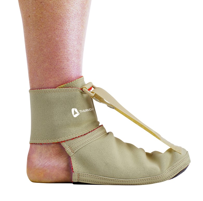 Orthozone Thermoskin Plantar FXT Plantar Fasciitis Support