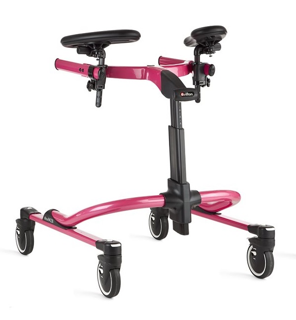 Rifton XLarge Pacer Gait Trainer FREE Shipping