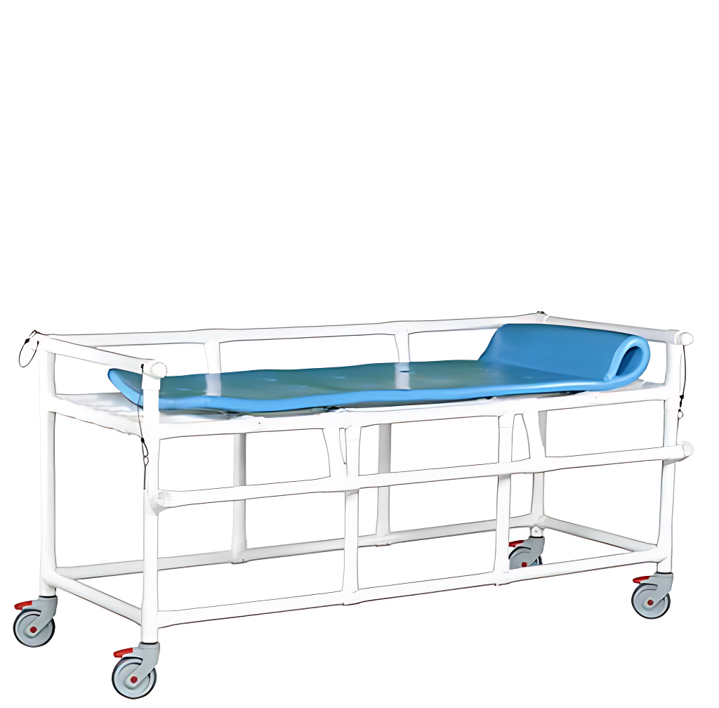 Transport Shower Gurneys BUY NOW FREE Shipping