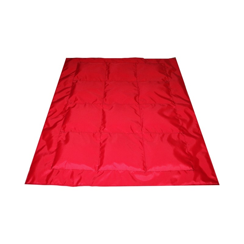 Tuf Stuf Vinyl Weighted Blanket FREE Shipping