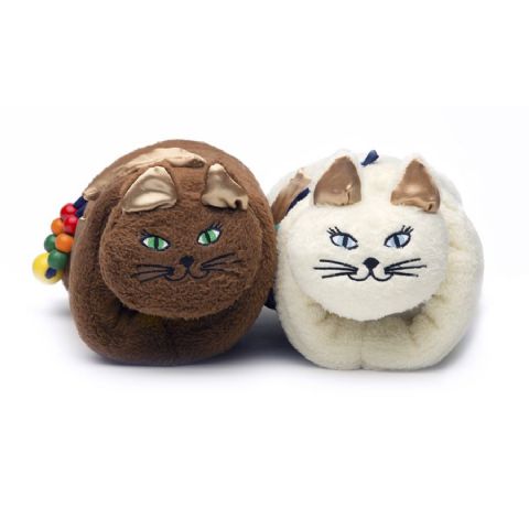 Twiddle Cat Manipulative Toy BUY NOW - FREE Shipping