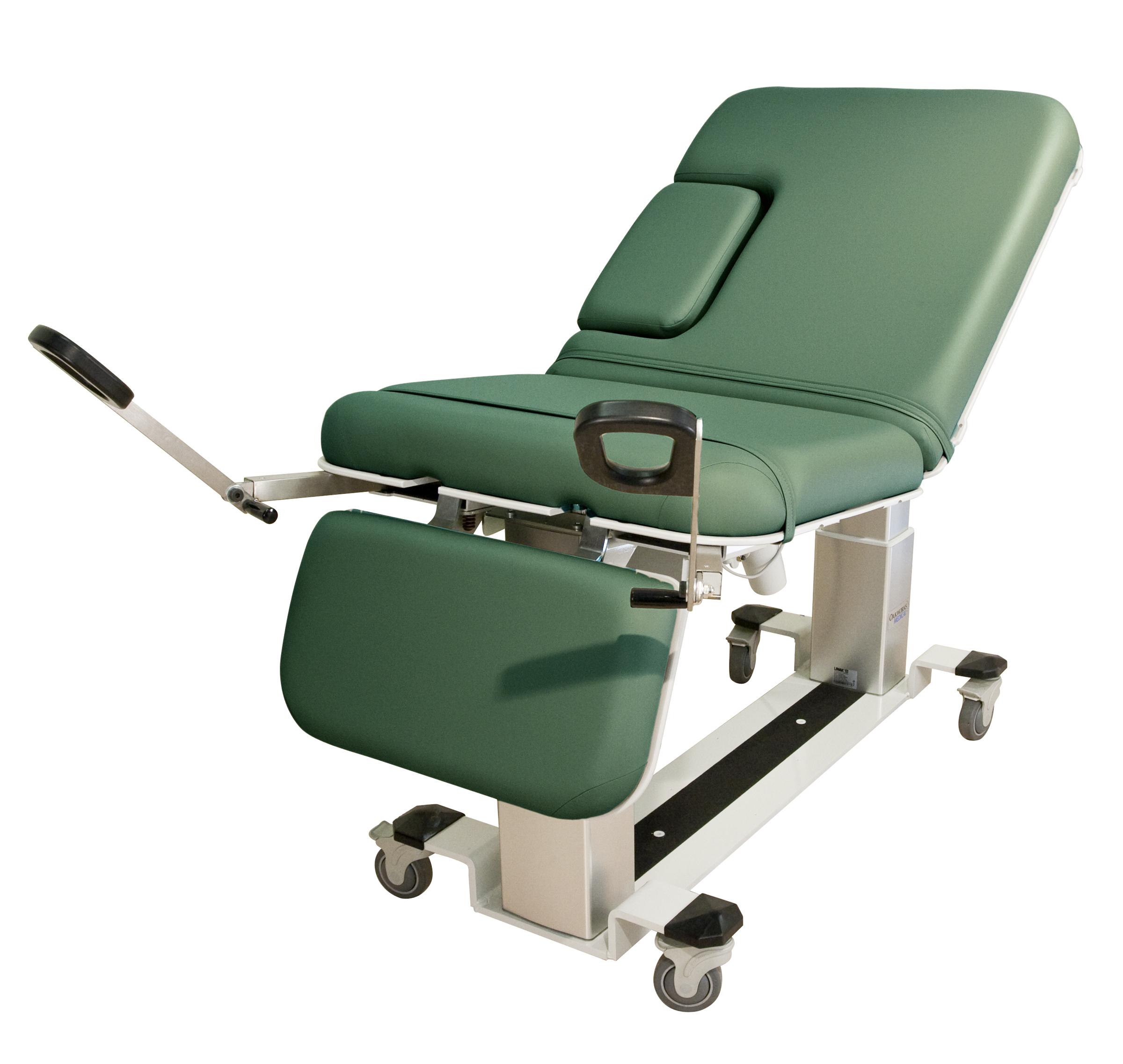 Oakworks Women's Ultrasound Imaging Table