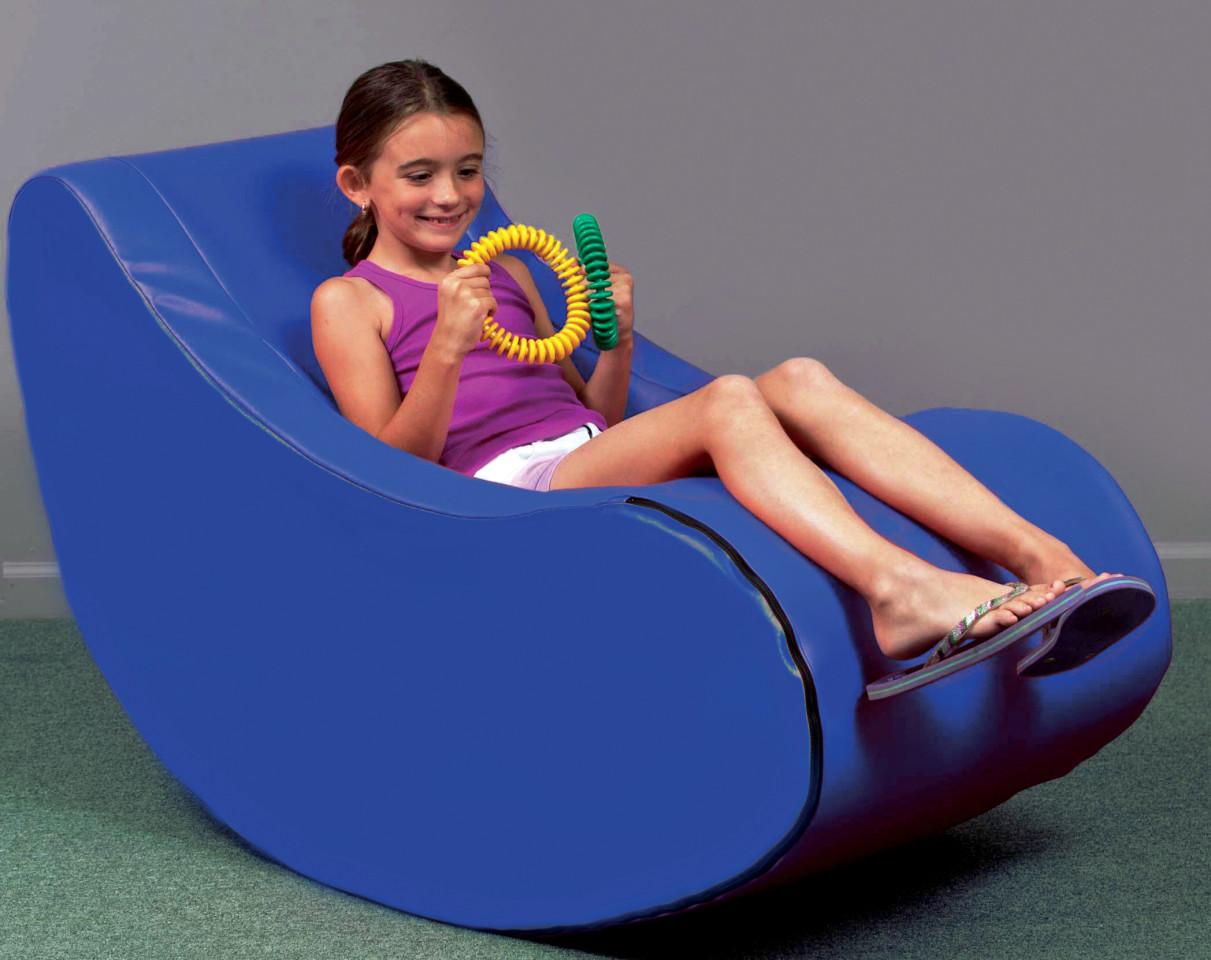 Jr. Vibroacoustic Therapy Chair