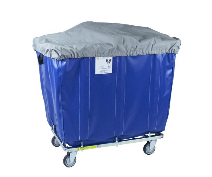 Elastic Soft Cover for Bushel and Poly Trucks