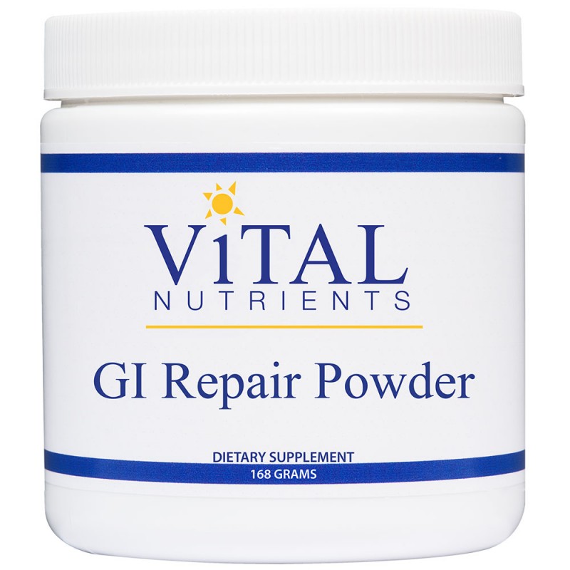 GI Repair Powder for Stomach and Intestinal Health