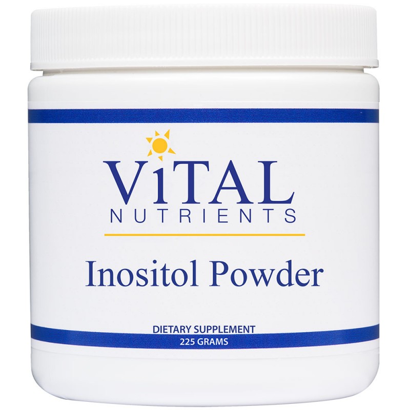 Inositol Vitamin Supplement Powder
