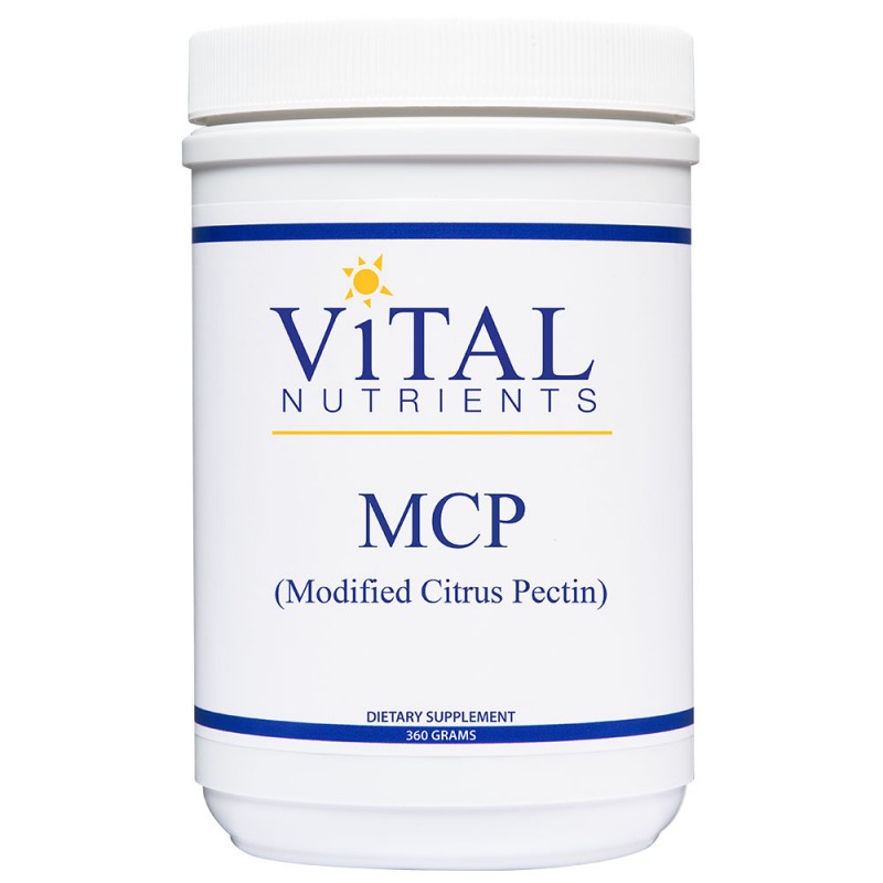 MCP Modified Citrus Pectin ON SALE