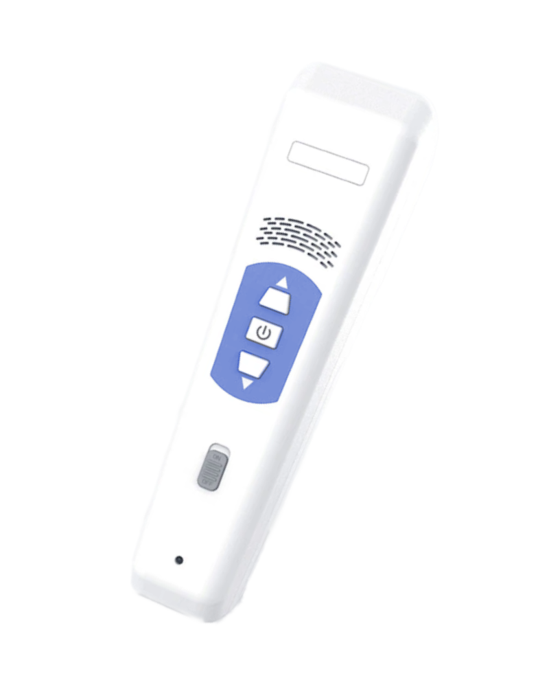 Infrared Light Vein Finder - VS30 from Infinium Medical