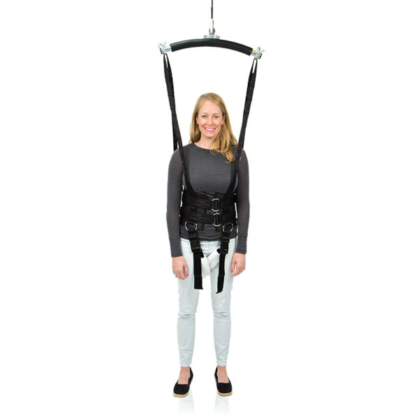 2Point Walking Patient Lift Sling FREE Shipping