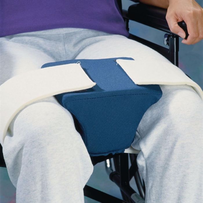 Hip Abduction Pillow - Cushioned Knee Spreader Pillow