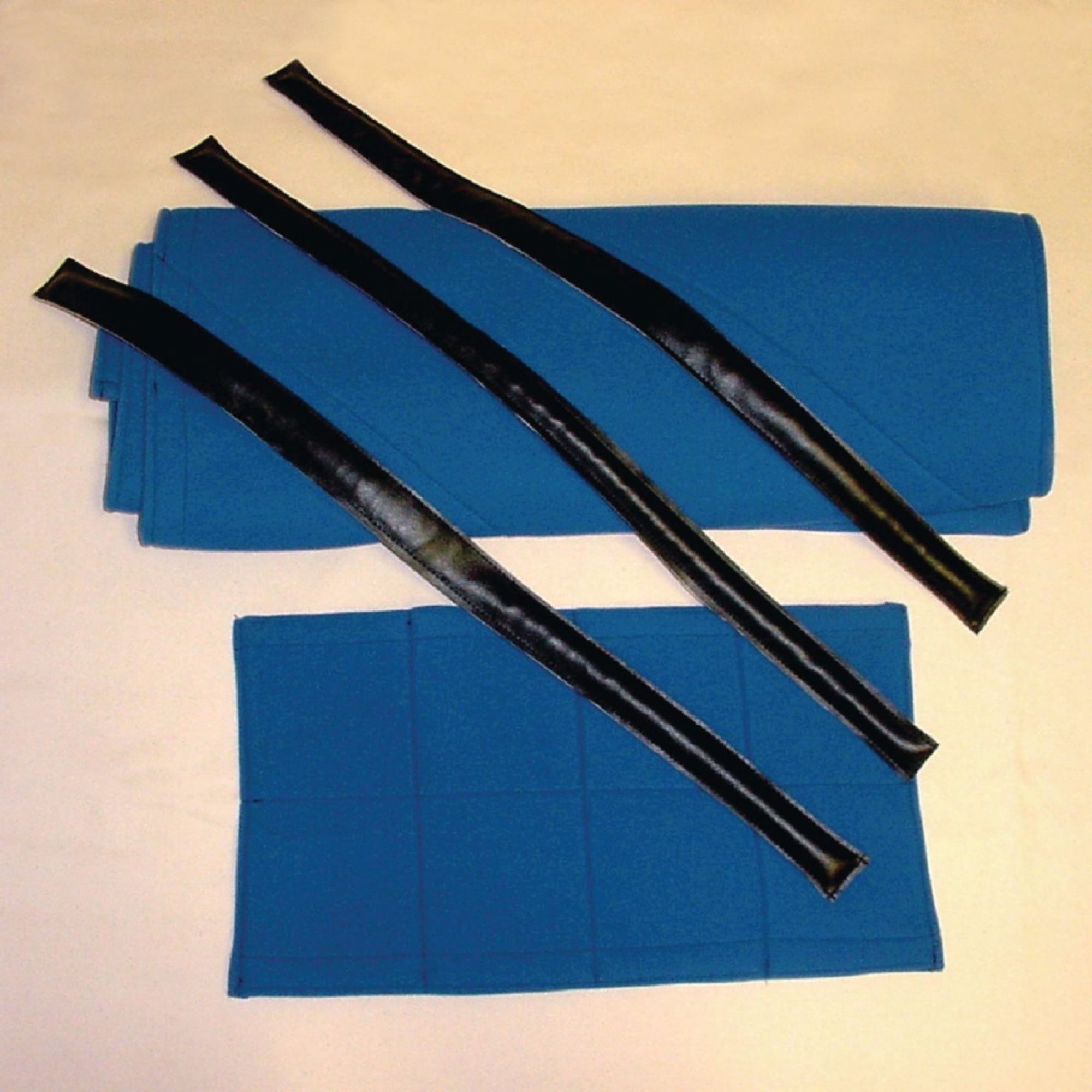 Vinyl Weighted Lap Pads ON SALE FREE Shipping