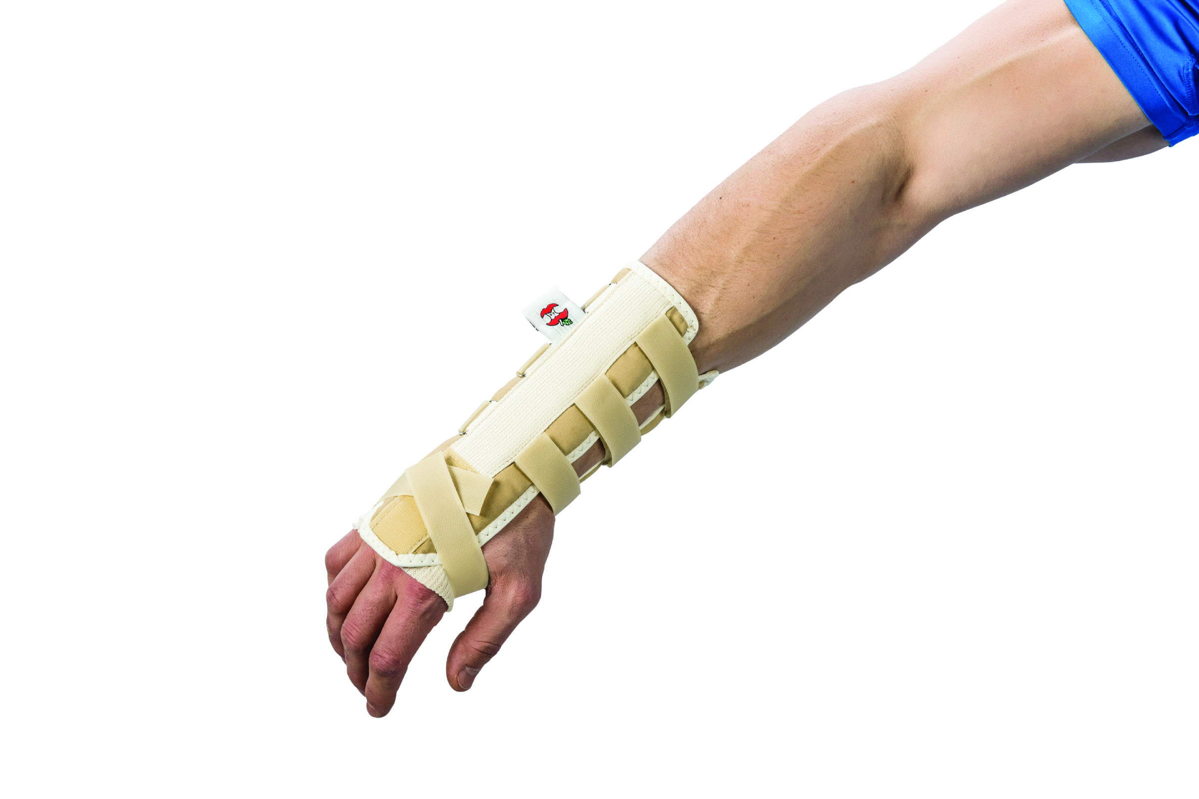 Universal Immobilizer Wrist Splint