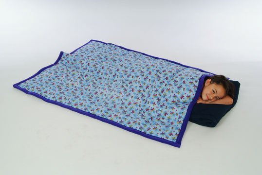 Weighted Cozy Comforter CCS Weighted Products