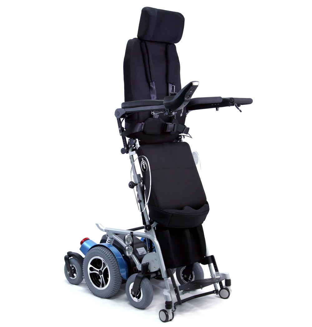 XO505 Standing Wheelchair by Karman Healthcare