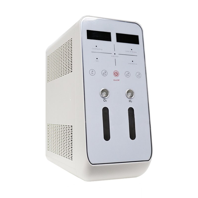 水素吸入器　SP Hydrogen Generator 30 Amazon.com: PLAFNIO Hydrogen Inhalation Machine HO-Mixed