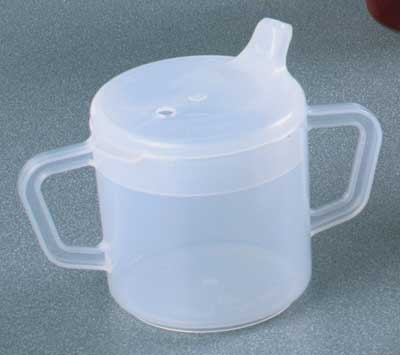 Independence Two-Handled Cup ON SALE - FREE Shipping