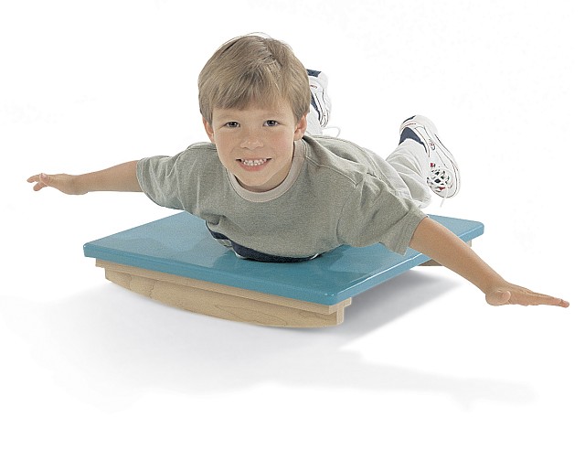 Tumble Forms II Rocker Balance Board FREE Shipping