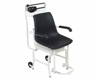 Detecto Mechanical Chair Scale